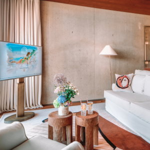 lilyofthevalley-chambre