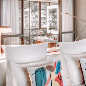 lilyofthevalley-chambre