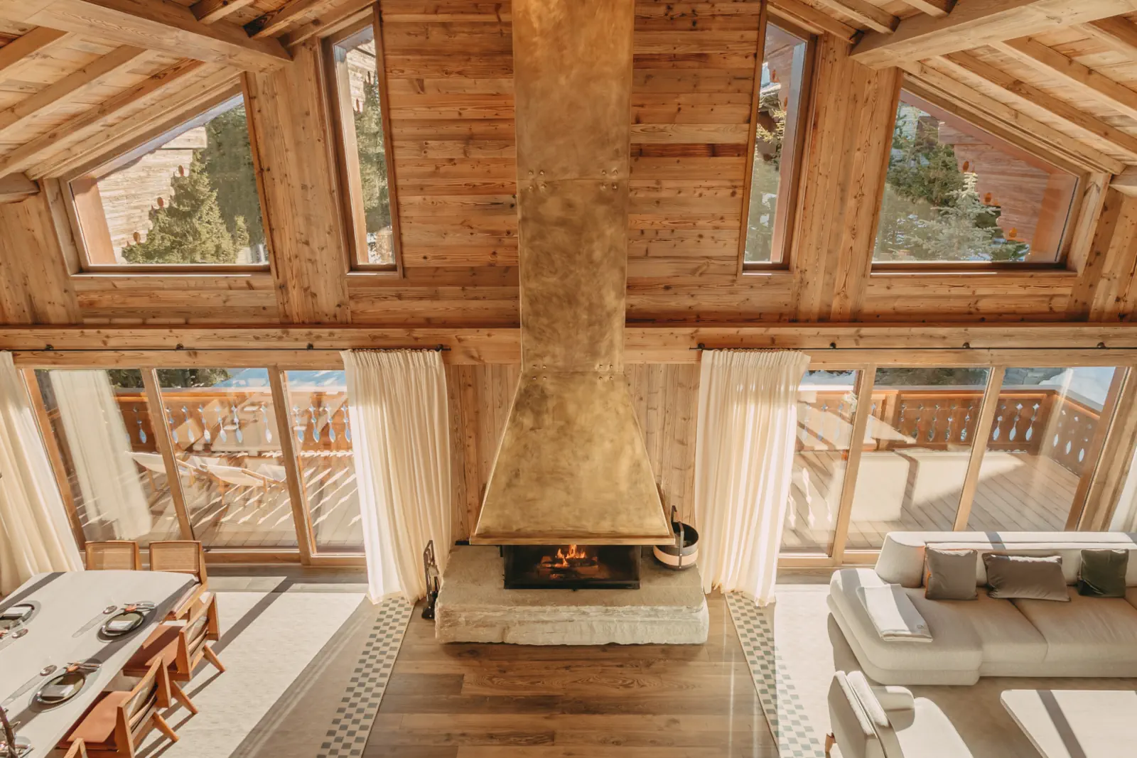 lilyofthevalley-chalet