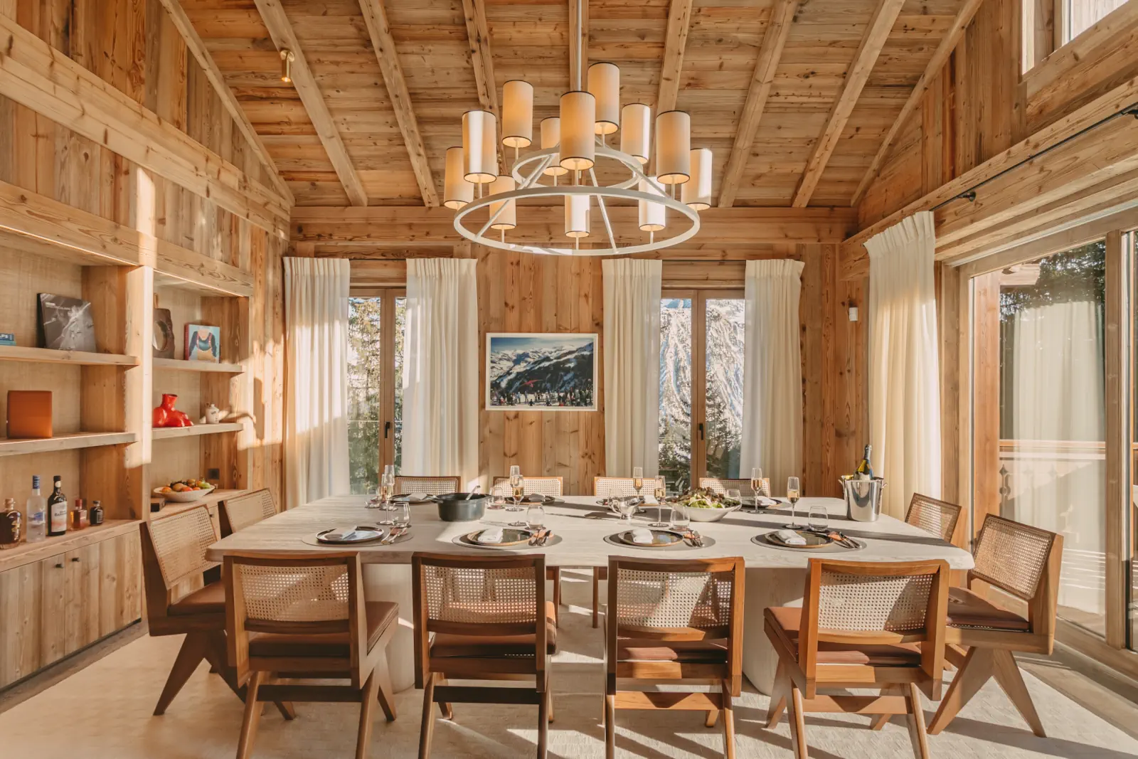 lilyofthevalley-chalet