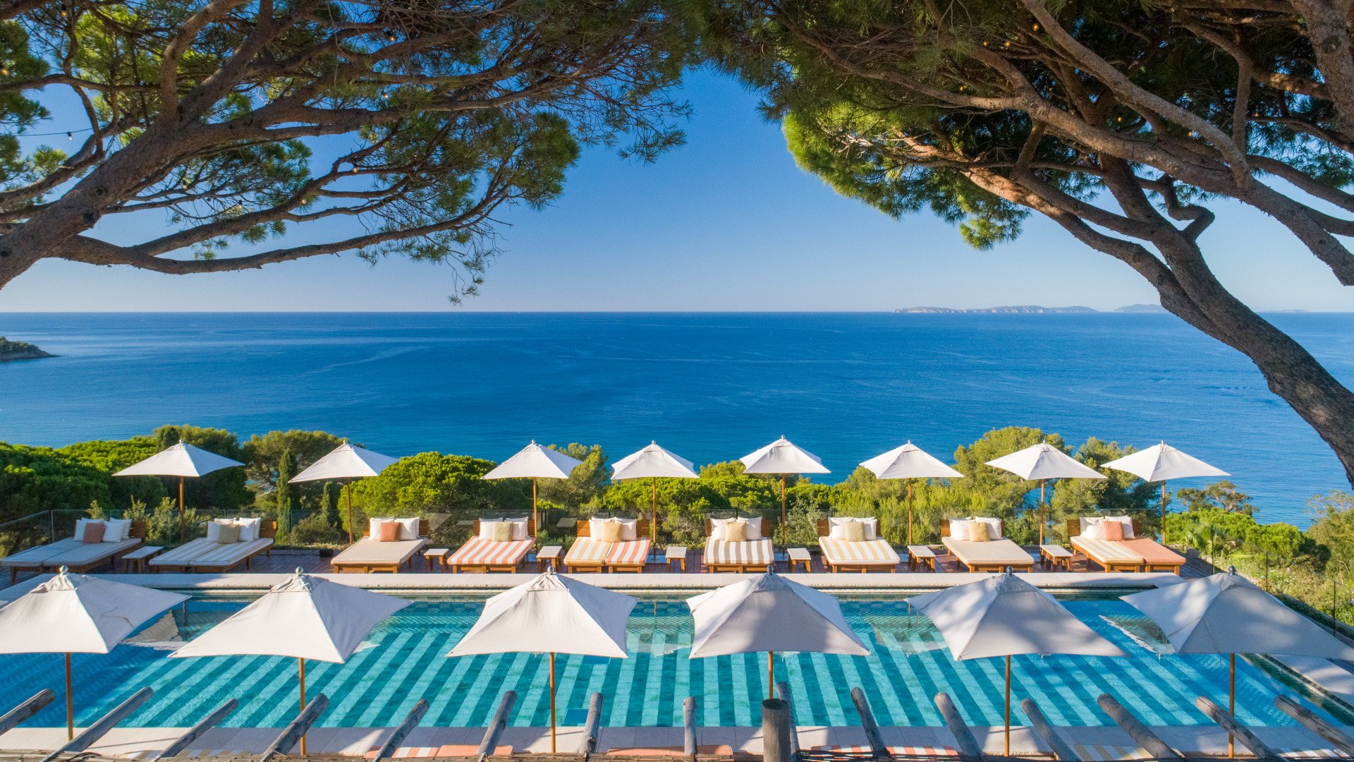 Hotel - SPA Wellness - Near Saint Tropez