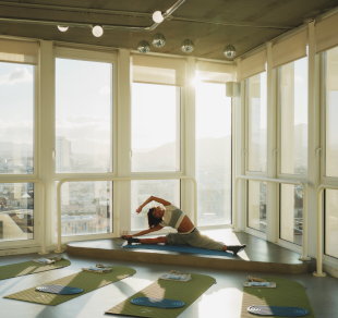 TONIC PILATES
