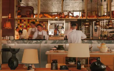 lilyofthevalley-restaurants